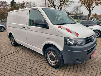 Personenvervoer VOLKSWAGEN Transporter T5