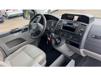 Personenvervoer Volkswagen T5 Transporter Kasten-Kombi Lang 4Motion KLIMA: afbeelding 4 Personenvervoer Volkswagen T5 Transporter Kasten-Kombi Lang 4Motion KLIMA: afbeelding 4