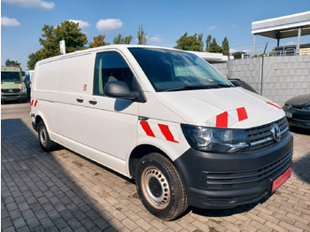 Leasing  Volkswagen T6 Transporter Kasten Kombi lang Motorschaden Volkswagen T6 Transporter Kasten Kombi lang Motorschaden: afbeelding 2