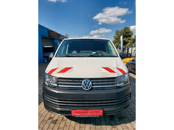 Leasing  Volkswagen T6 Transporter Kasten Kombi lang Motorschaden Volkswagen T6 Transporter Kasten Kombi lang Motorschaden: afbeelding 3