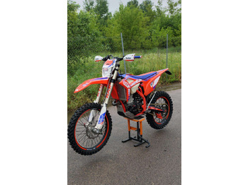 Motorfiets