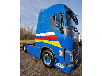Trekker VOLVO FH 500