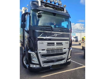 Trekker VOLVO FH
