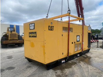 Industrie generator CATERPILLAR