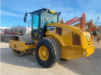Wals CATERPILLAR CS64B