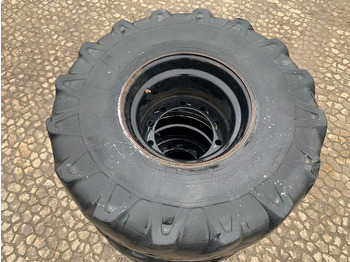 Band Michelin XF: afbeelding 5