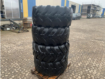Band Michelin XF: afbeelding 2