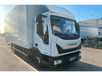 Bakwagen IVECO