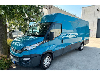 Gesloten bestelwagen IVECO Daily 35s14