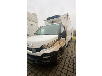 Koelwagen IVECO Daily 50C17