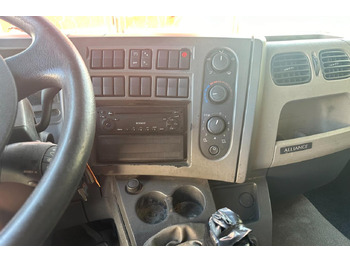 Schuifzeilen vrachtwagen Renault MIDLUM 215.10: afbeelding 5 Schuifzeilen vrachtwagen Renault MIDLUM 215.10: afbeelding 5