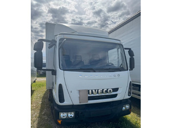 Bakwagen IVECO