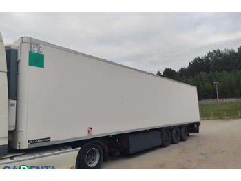 Koelwagen oplegger Lamberet SR2 GL: afbeelding 2