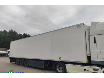 Koelwagen oplegger Lamberet SR2 GL: afbeelding 3