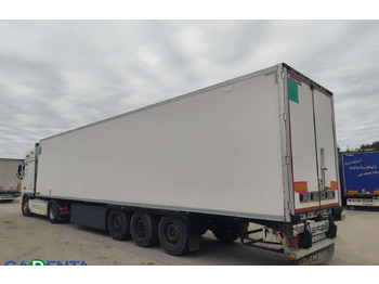 Koelwagen oplegger Lamberet SR2 GL: afbeelding 5