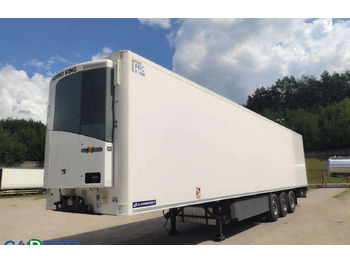 Koelwagen oplegger LAMBERET SR