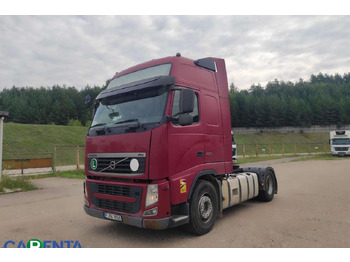 Trekker VOLVO FH