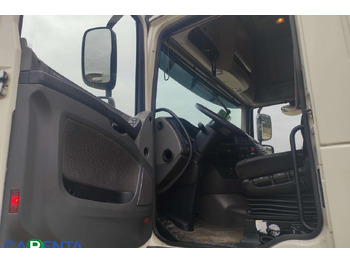 Trekker DAF FTG XF 6x2 + steering axle: afbeelding 5