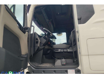 Trekker MAN TGX: afbeelding 5