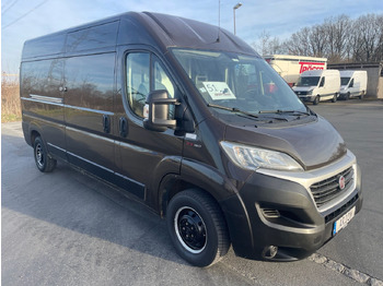 Kleine bestelwagen FIAT Ducato
