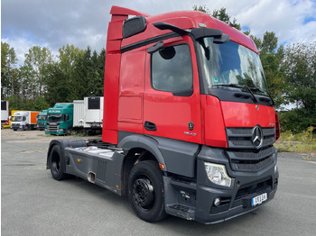 Trekker MERCEDES-BENZ Actros 1843