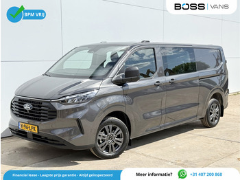 Kleine bestelwagen FORD Transit