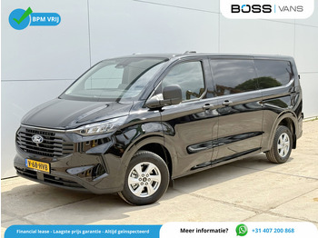 Kleine bestelwagen FORD Transit