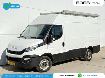 Gesloten bestelwagen IVECO Daily