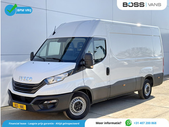 Gesloten bestelwagen IVECO Daily 35s14