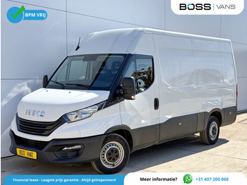 Gesloten bestelwagen IVECO Daily 35s14