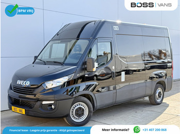 Gesloten bestelwagen IVECO Daily 35s16