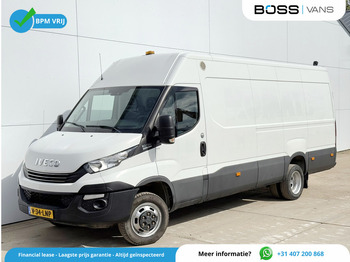 Gesloten bestelwagen IVECO Daily 50c18