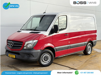 Kleine bestelwagen MERCEDES-BENZ Sprinter 214