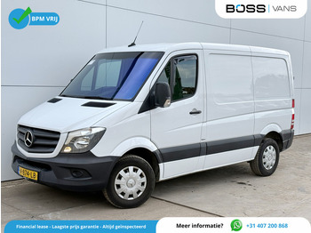 Gesloten bestelwagen MERCEDES-BENZ Sprinter 311