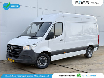 Kleine bestelwagen MERCEDES-BENZ Sprinter 314