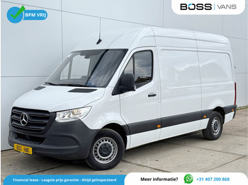 Gesloten bestelwagen MERCEDES-BENZ Sprinter 315