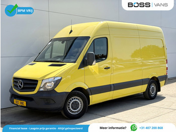 Gesloten bestelwagen MERCEDES-BENZ Sprinter 319