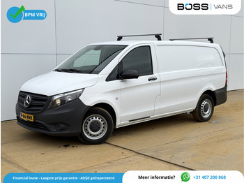 Kleine bestelwagen MERCEDES-BENZ Vito 114