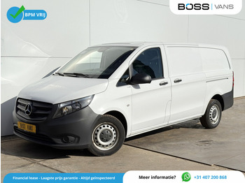 Kleine bestelwagen MERCEDES-BENZ Vito 114