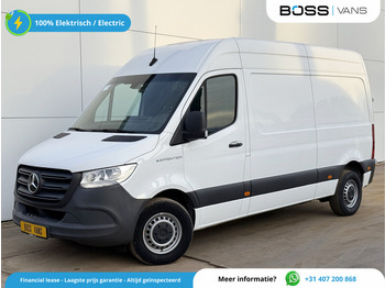 Gesloten bestelwagen MERCEDES-BENZ eSprinter 312