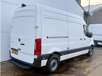 Leasing Mercedes-Benz eSprinter 312 ALL-IN PRIJS L2H2 55kWh 168km WLTP 80kw Snelladen Climate Control Camera Stoelverwarming Mercedes-Benz eSprinter 312 ALL-IN PRIJS L2H2 55kWh 168km WLTP 80kw Snelladen Climate Control Camera Stoelverwarming: afbeelding 3