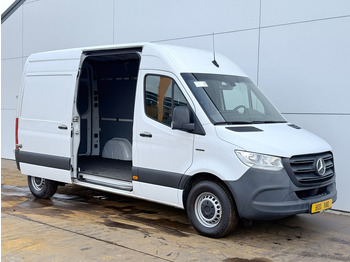Leasing Mercedes-Benz eSprinter 312 ALL-IN PRIJS L2H2 55kWh 168km WLTP 80kw Snelladen Climate Control Camera Stoelverwarming Mercedes-Benz eSprinter 312 ALL-IN PRIJS L2H2 55kWh 168km WLTP 80kw Snelladen Climate Control Camera Stoelverwarming: afbeelding 5