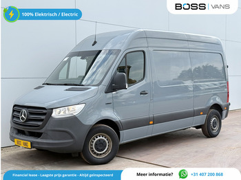 Gesloten bestelwagen MERCEDES-BENZ eSprinter 312