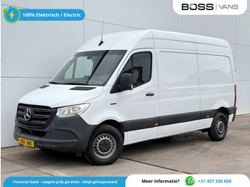 Gesloten bestelwagen MERCEDES-BENZ eSprinter 312