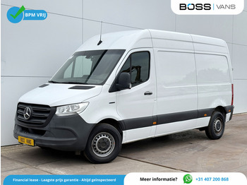 Gesloten bestelwagen MERCEDES-BENZ eSprinter 312