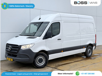 Gesloten bestelwagen MERCEDES-BENZ eSprinter 312