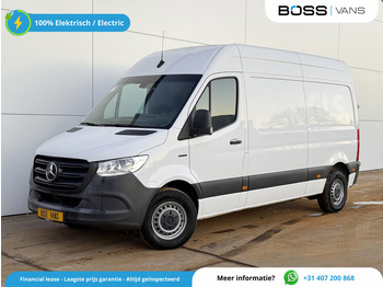Gesloten bestelwagen MERCEDES-BENZ eSprinter