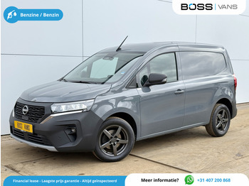 Kleine bestelwagen NISSAN