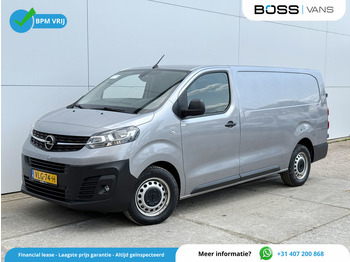 Kleine bestelwagen OPEL Vivaro
