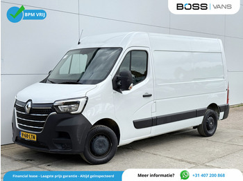 Kleine bestelwagen RENAULT Master 2.3